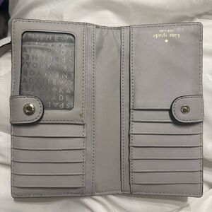 Kate Spade BiFold Wallet